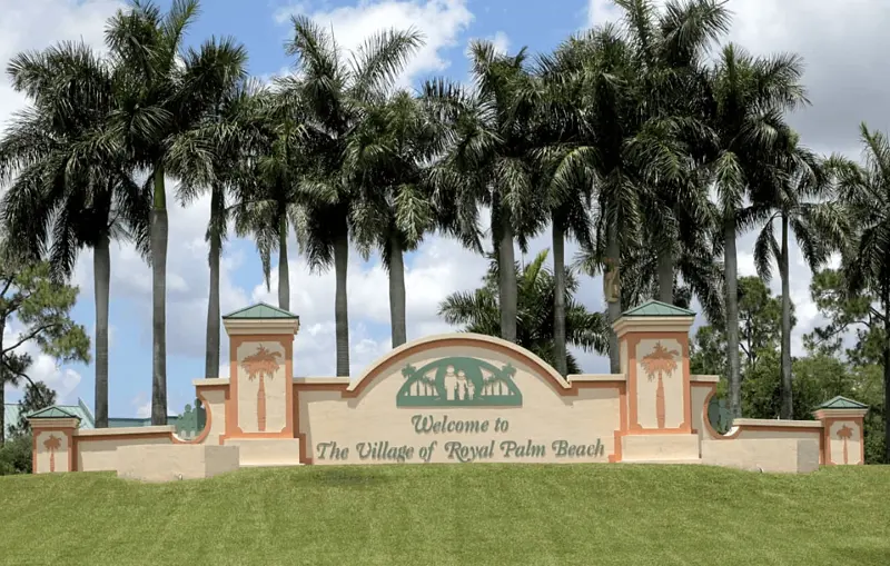 Royal Palm Beach