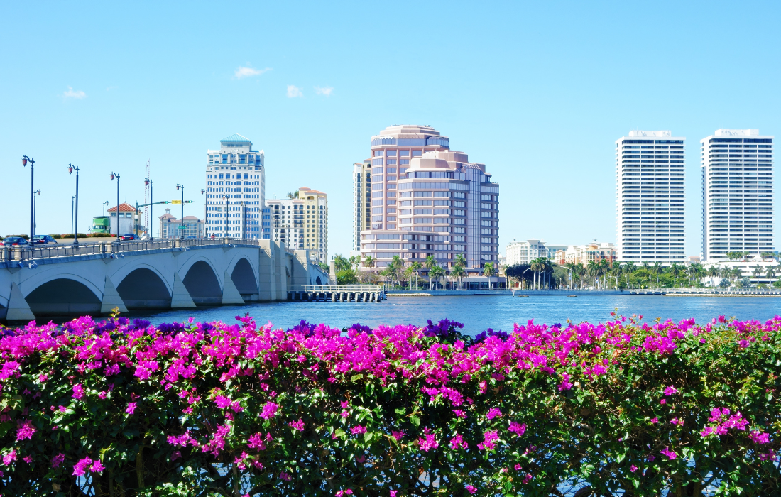West Palm Beach
