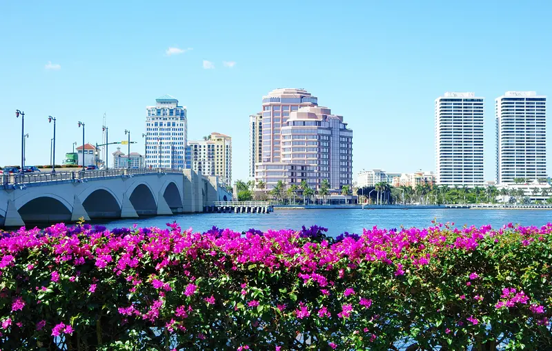 West Palm Beach