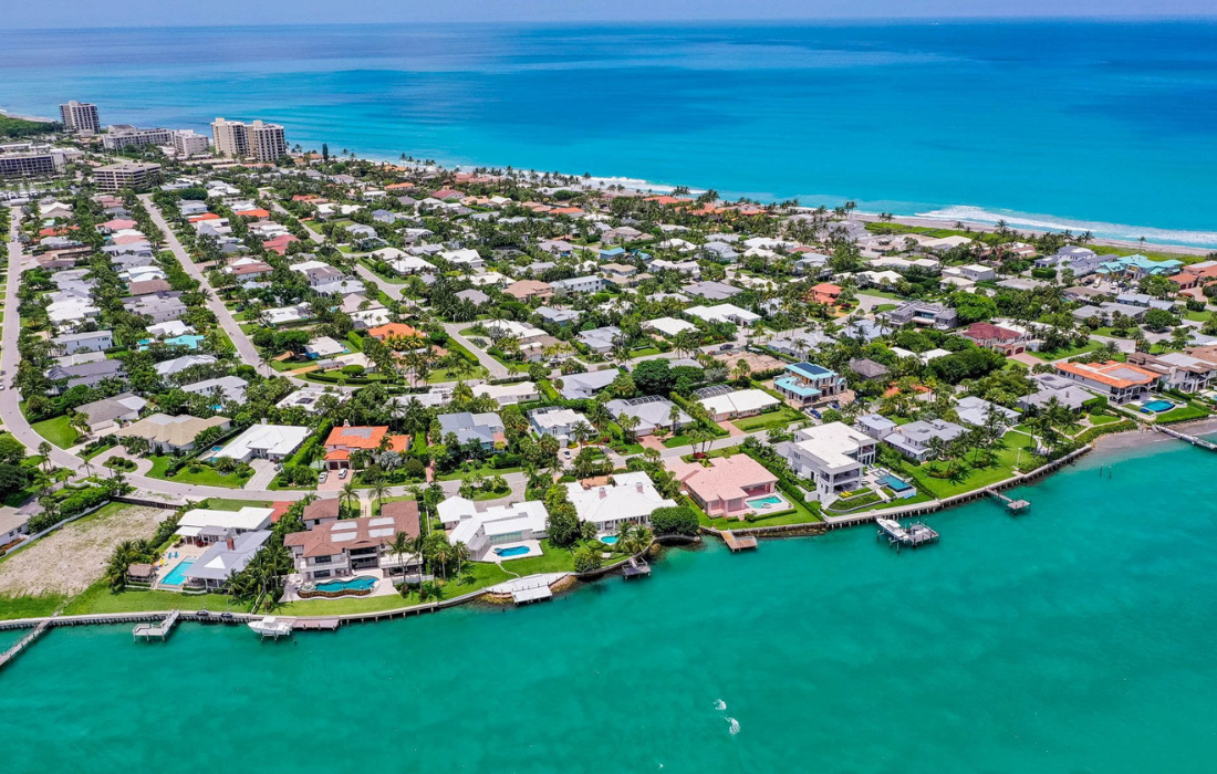 Jupiter Inlet Colony