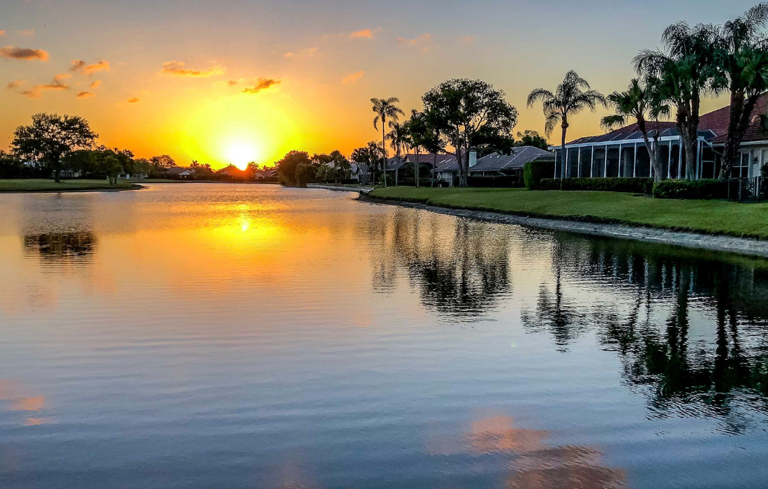 Lake Clarke Shores