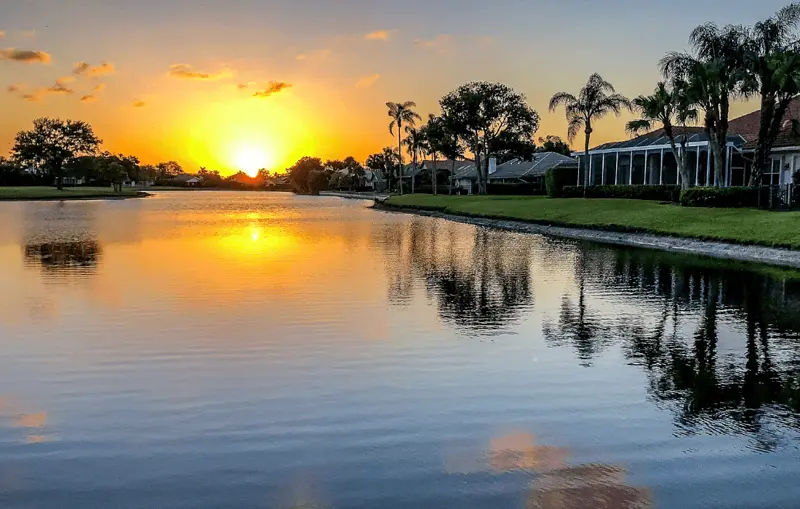 Lake Clarke Shores