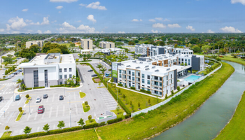 Palmetto Estate
