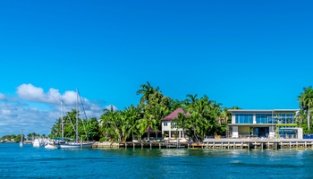 Biscayne Point