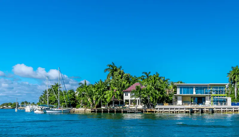 Biscayne Point