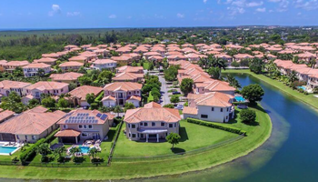 Cutler bay 