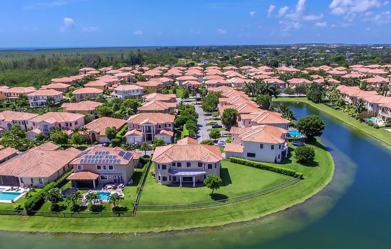 Cutler bay 