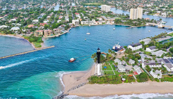 Hillsboro Shores