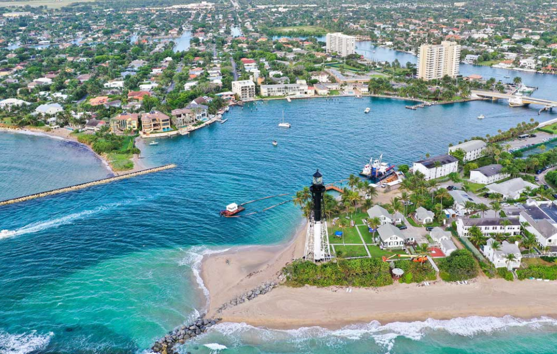 Hillsboro Shores