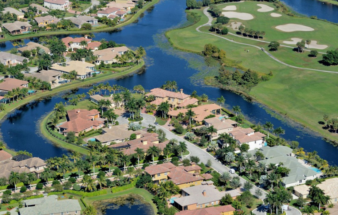 Parkland