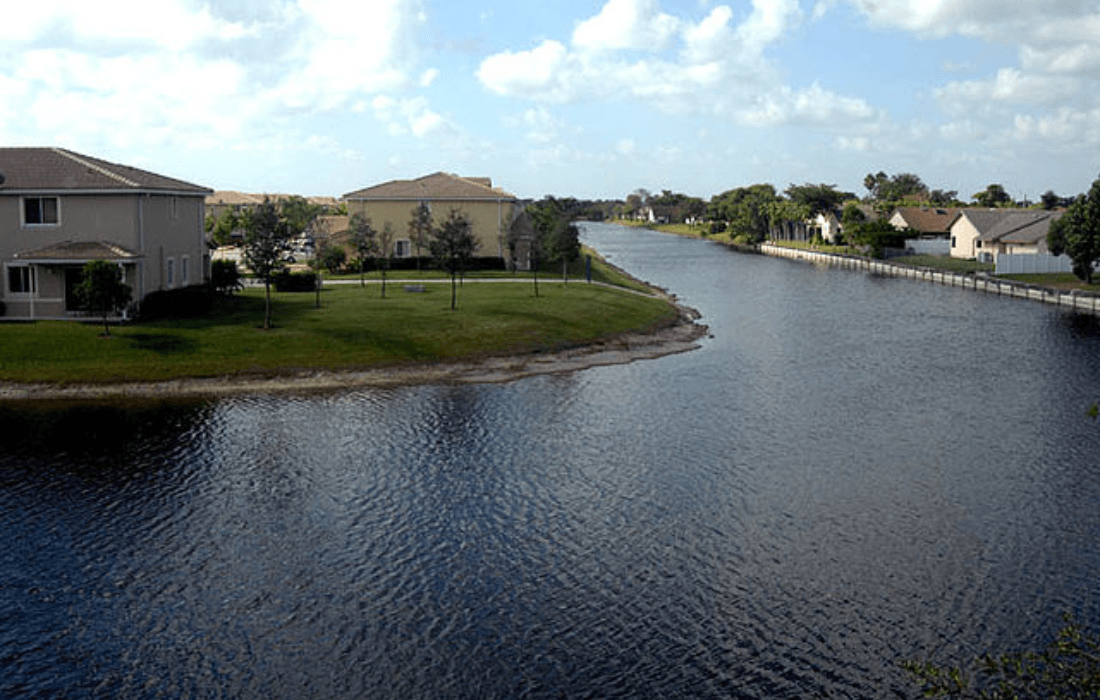 Tamarac