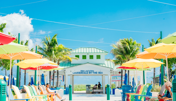 Lauderdale by the sea