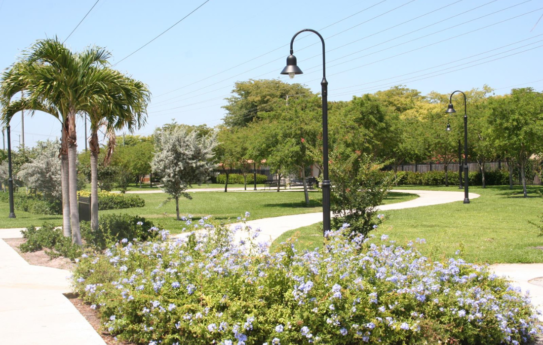Lauderhill