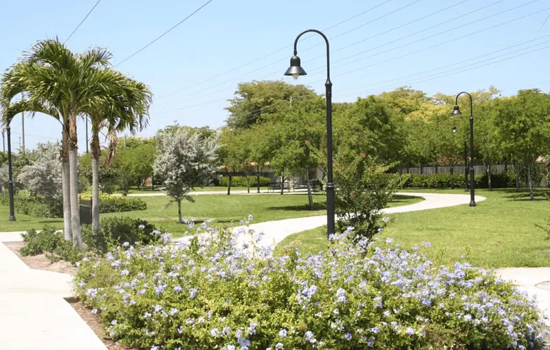 Lauderhill
