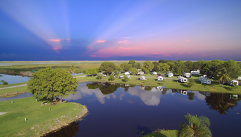 Belle Glade