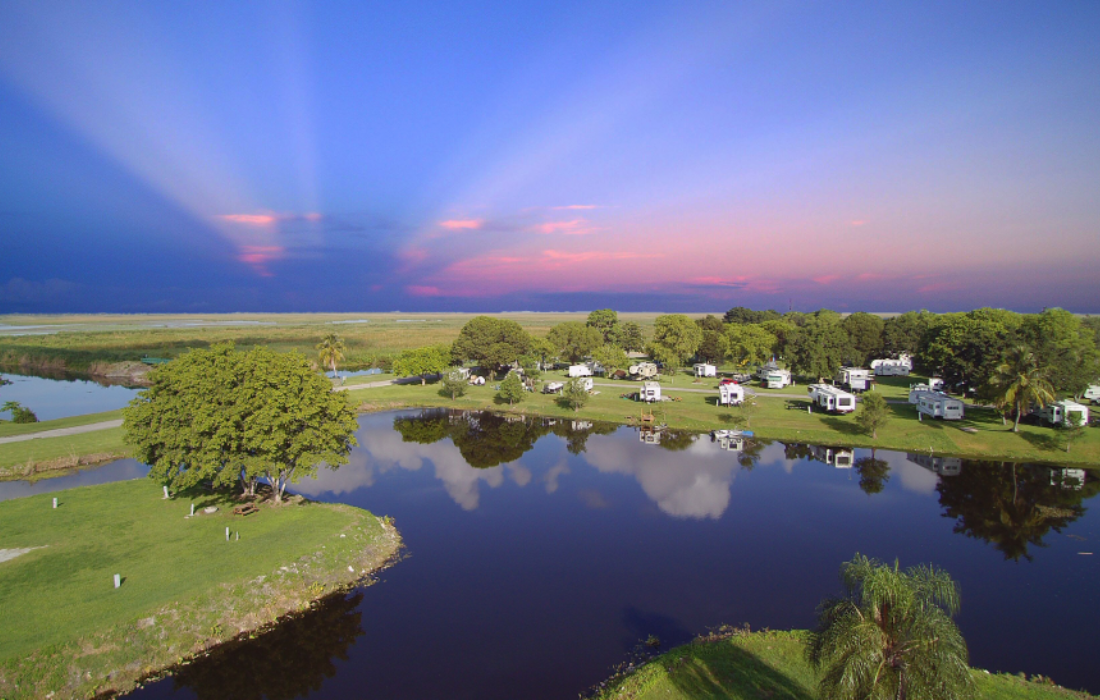 Belle Glade