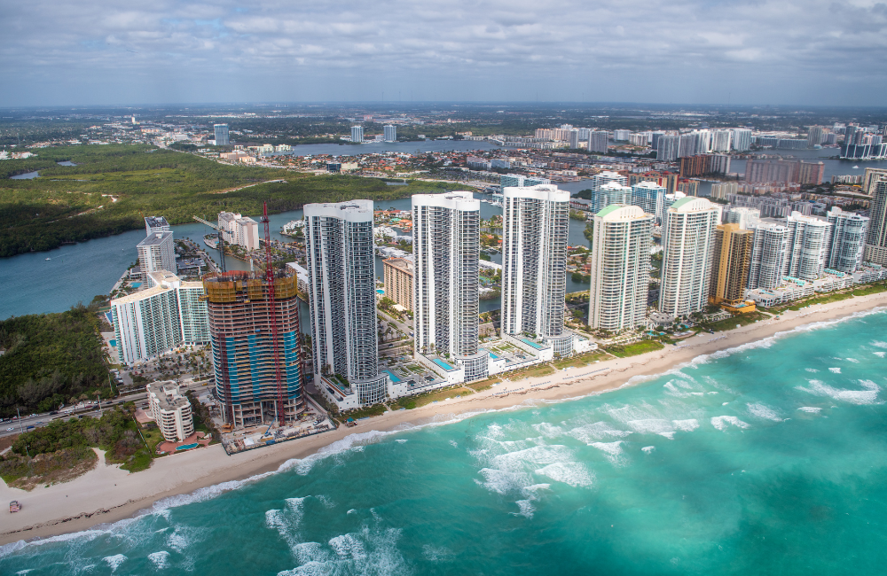 North Miami Beach