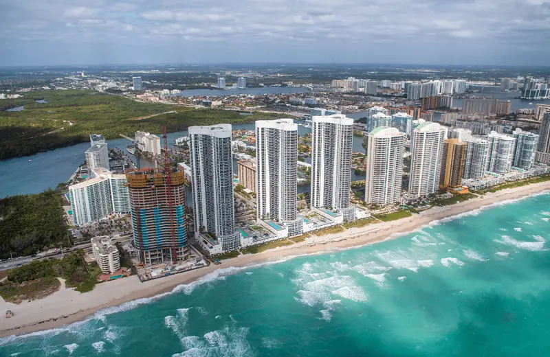 North Miami Beach