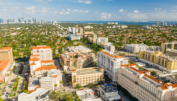 Coral Terrace