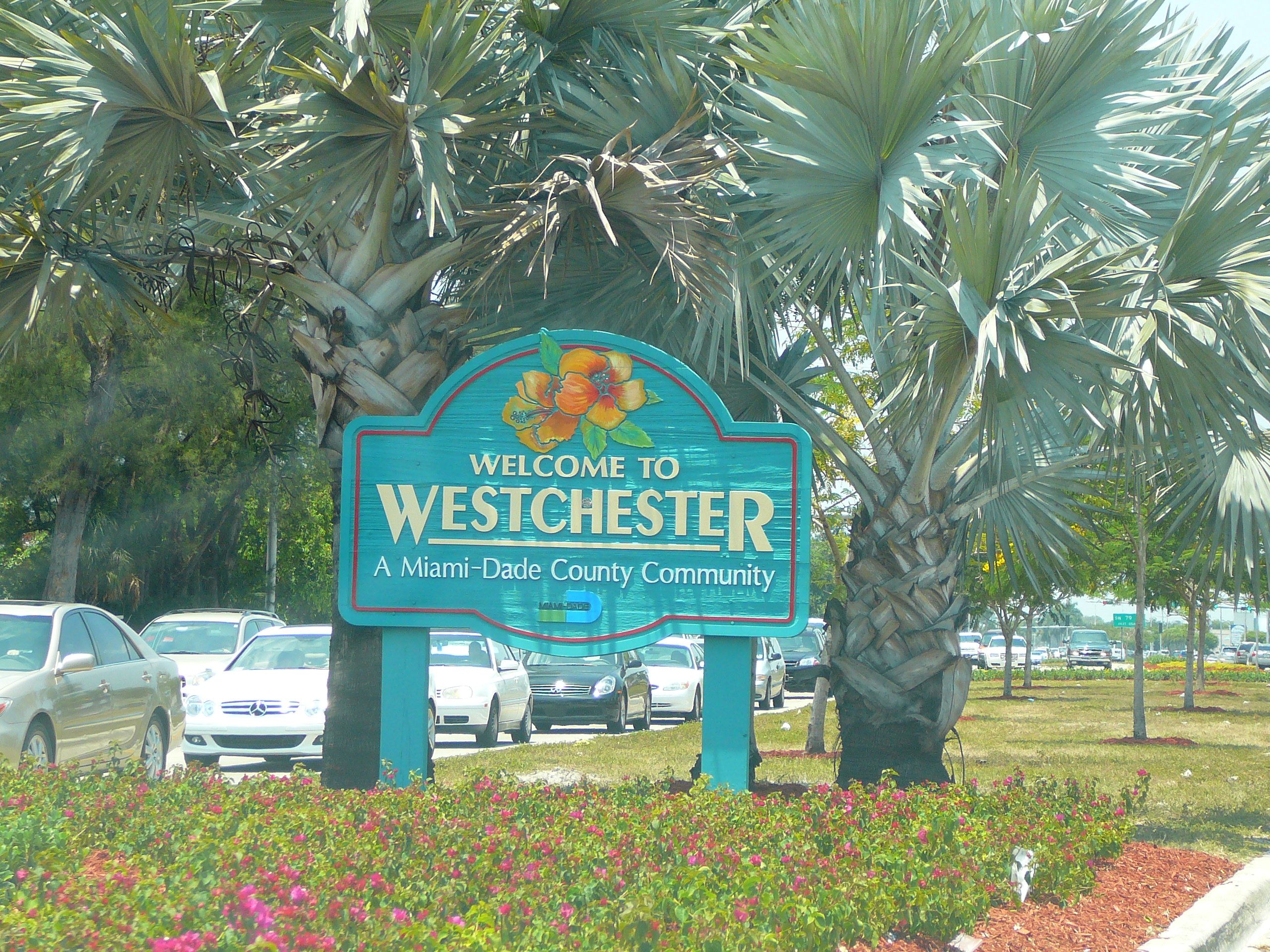 Westchester
