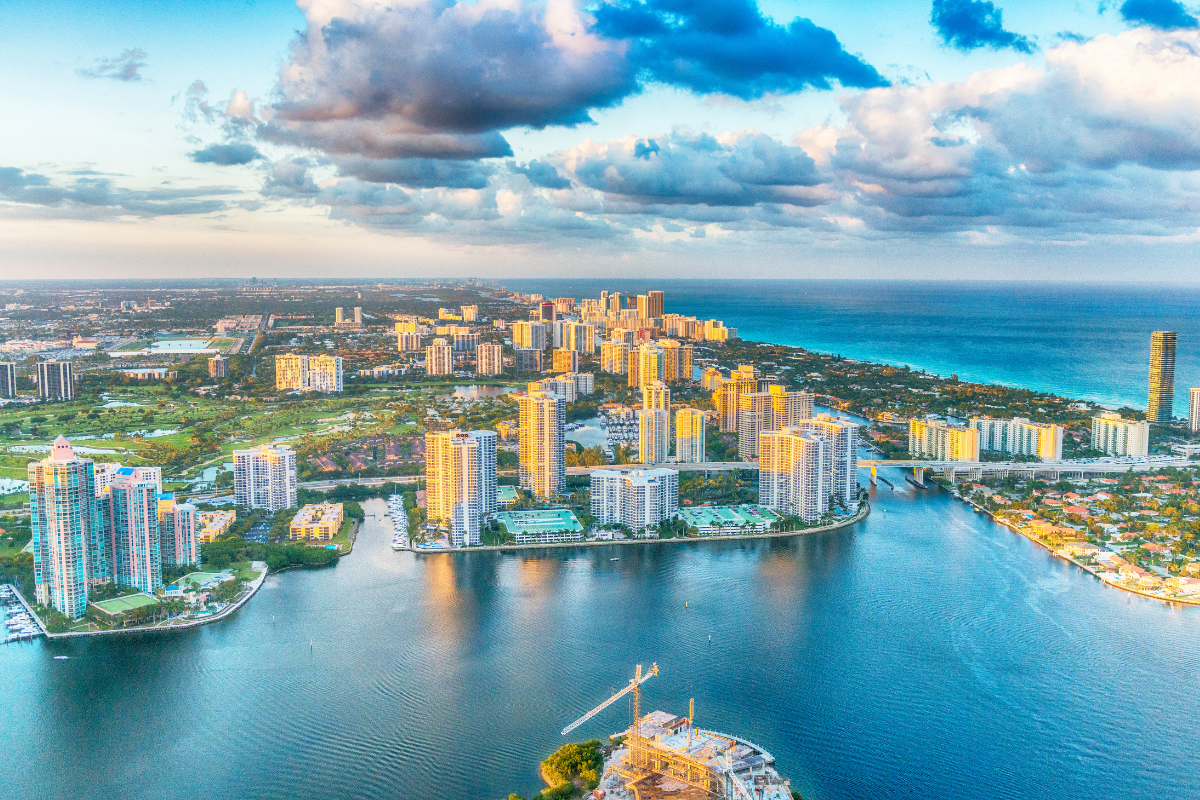 Miami Dade County 