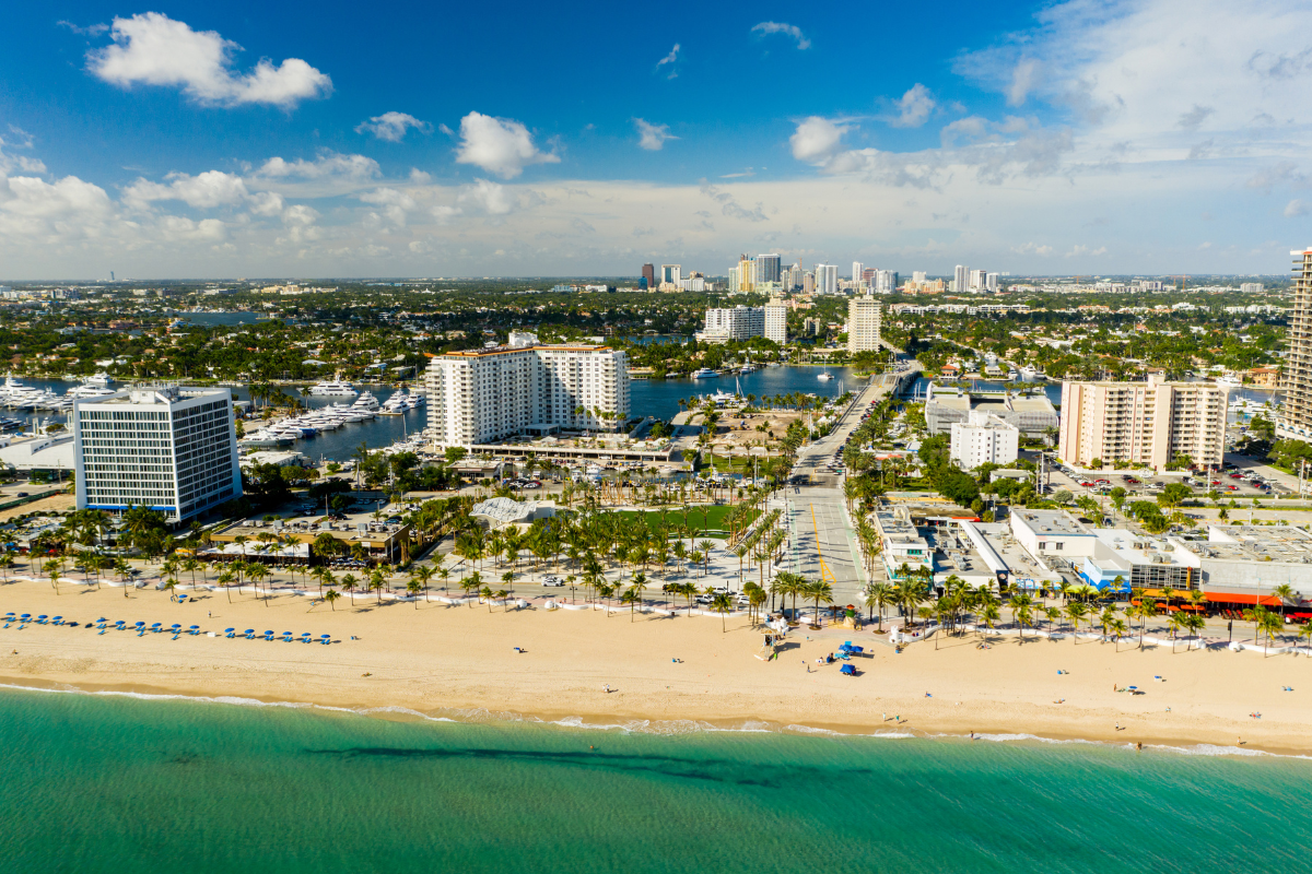 Broward County 