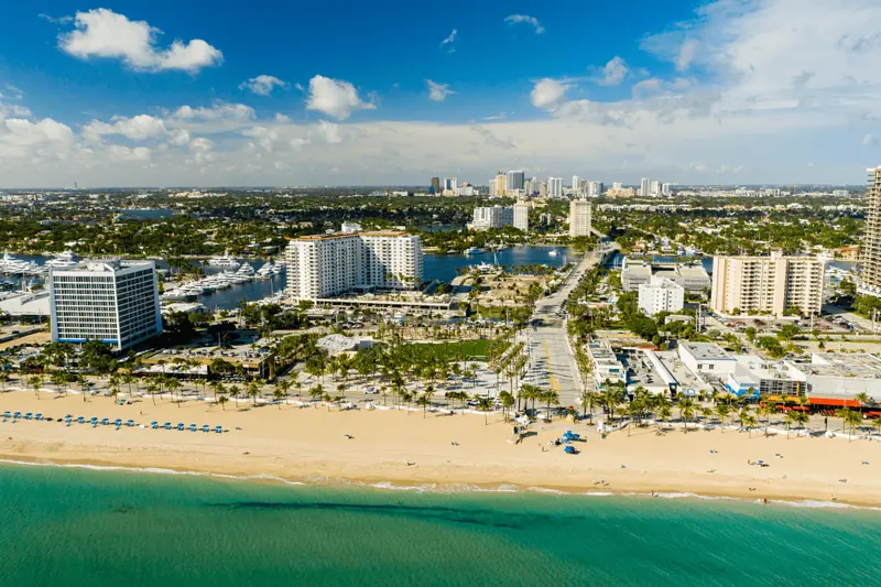 Broward County 