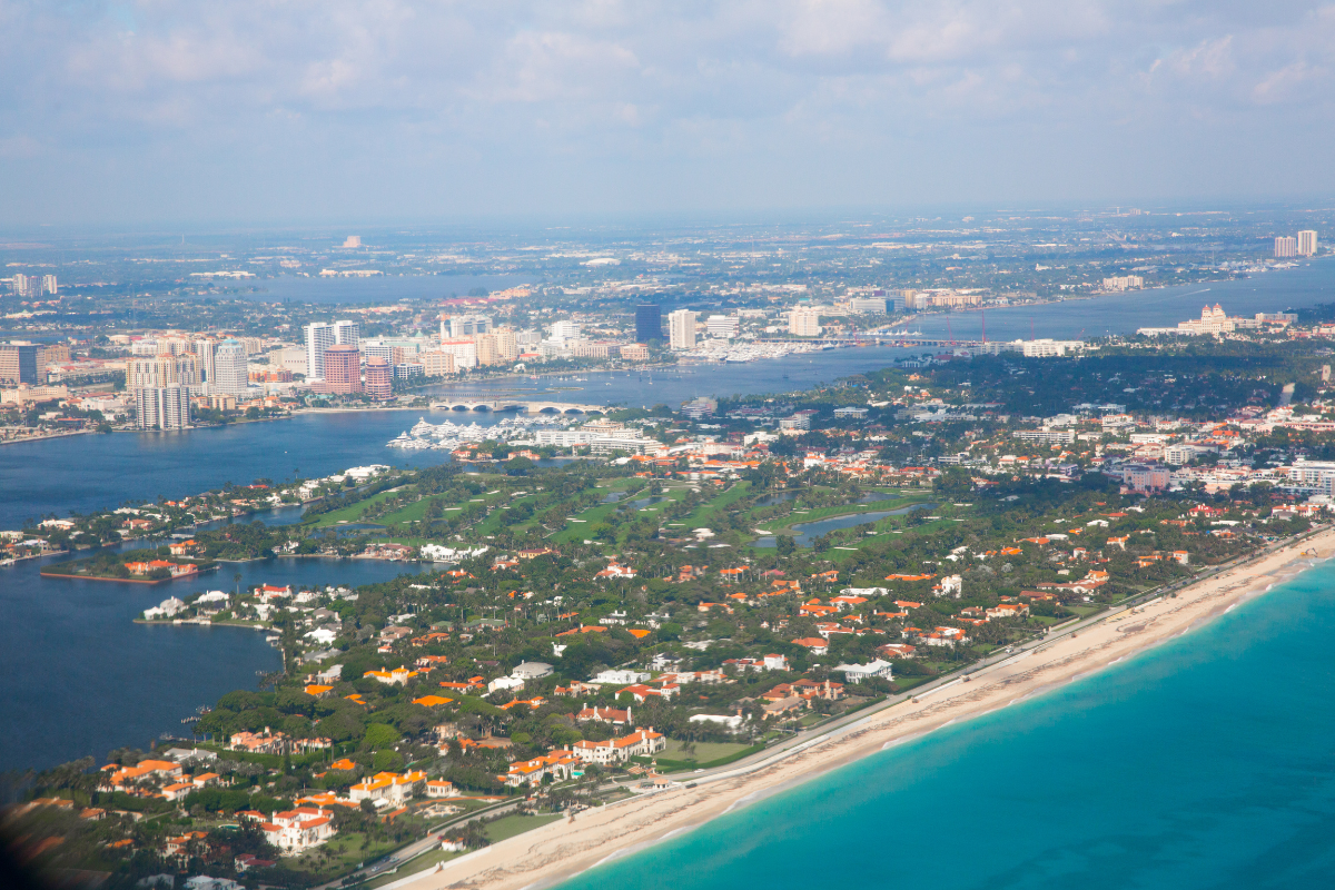 Palm Beach County 