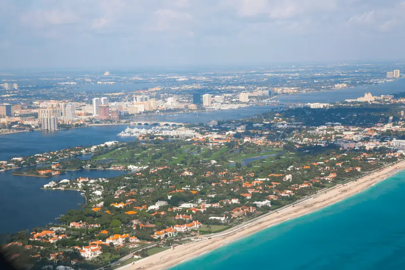 Palm Beach County 