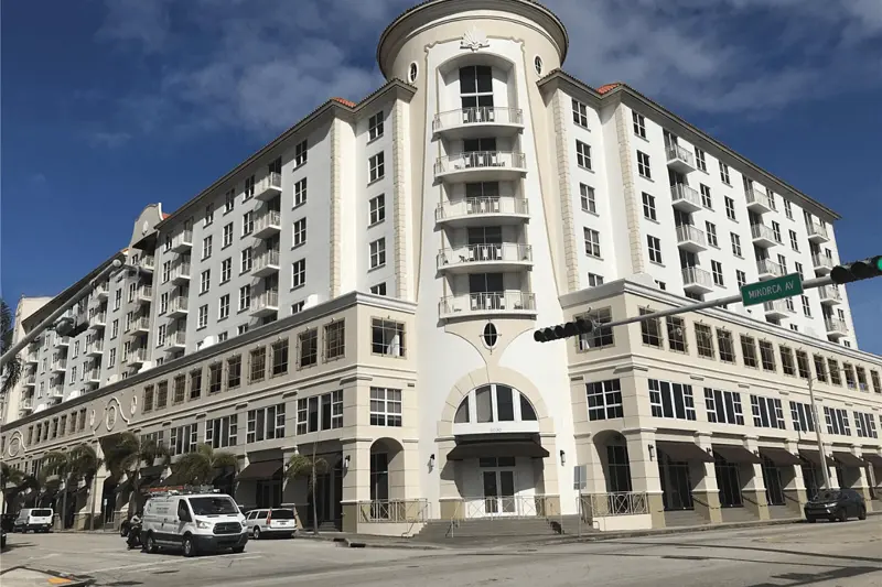 Central Gables
