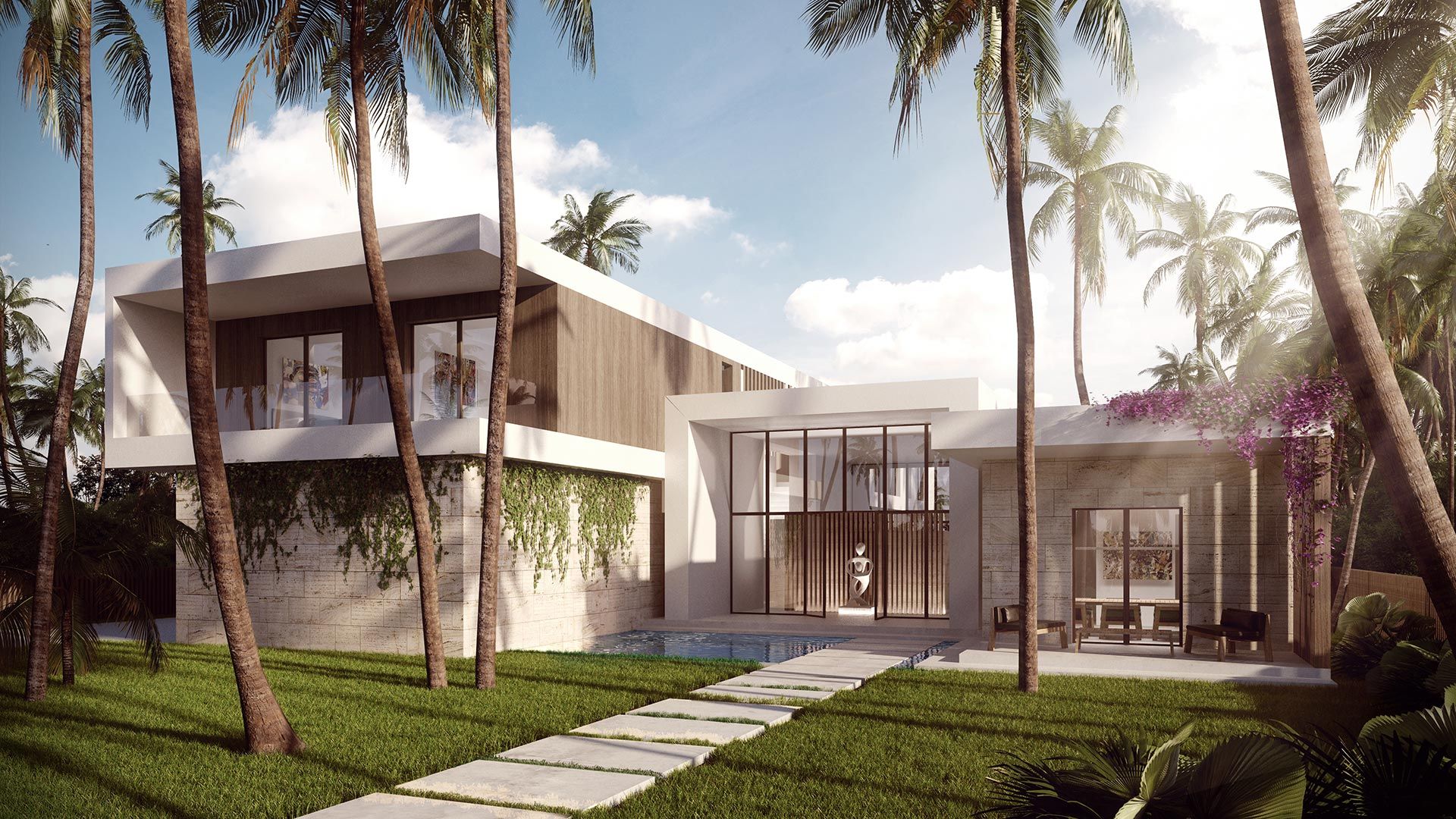 Weston Estates
