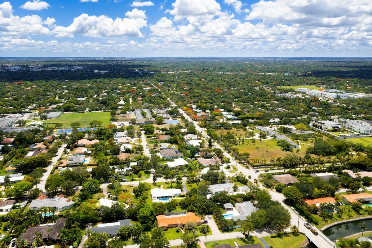Palms Estates
