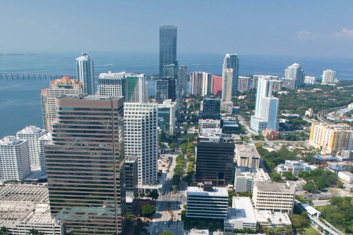 Brickell Estates