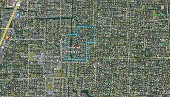 Oakridge Estates | Pinecrest