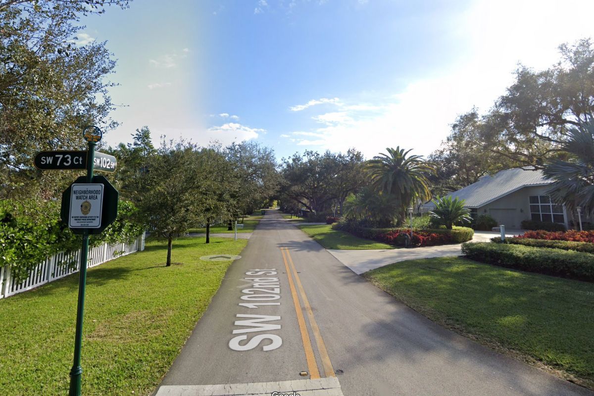 Flagler Grove Estates
