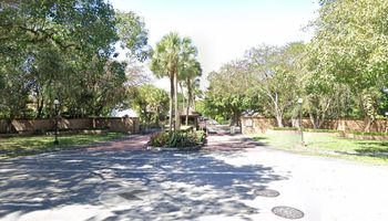 Carmel Forest | Coral Terrace