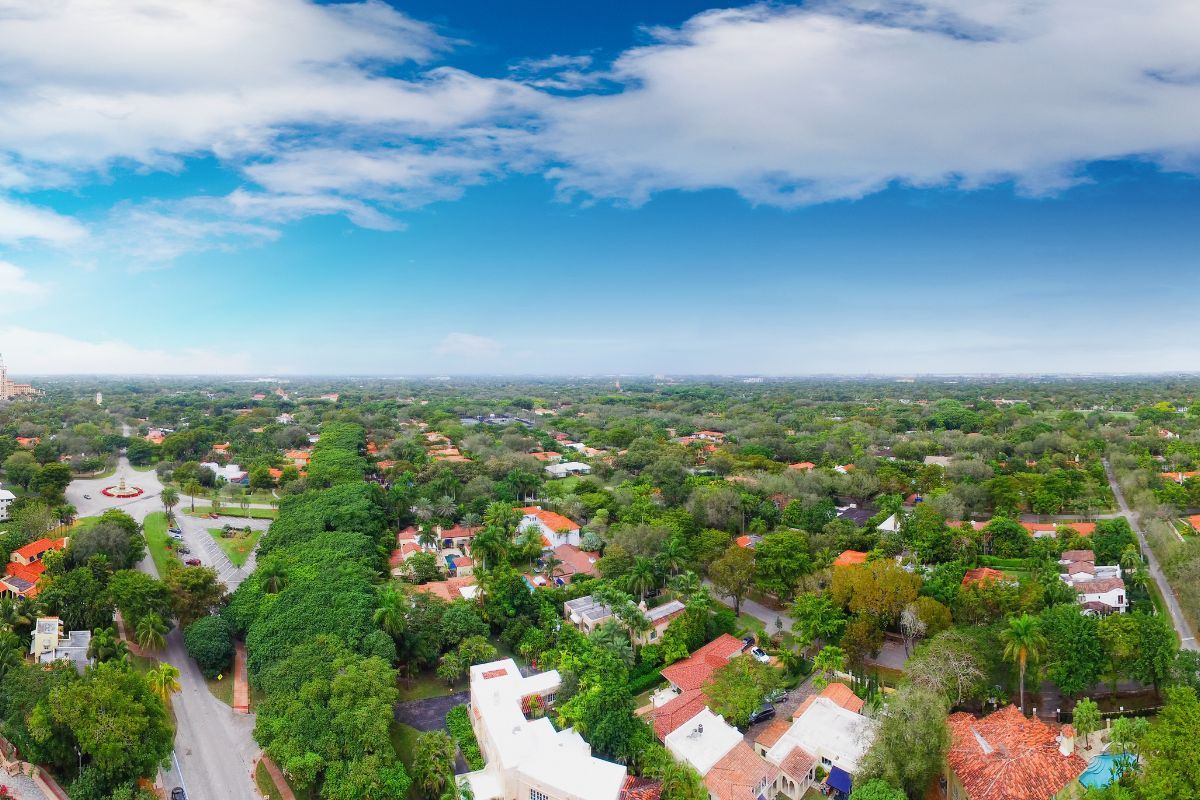 Dutch South African Village | Coral Gables
