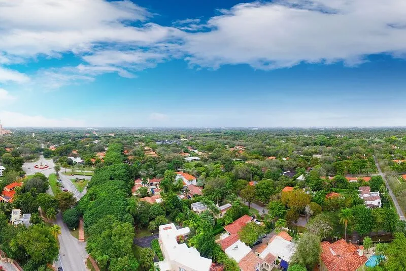 Dutch South African Village | Coral Gables