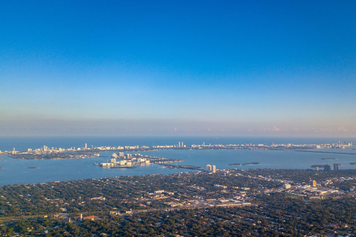Bay Crest | Miami