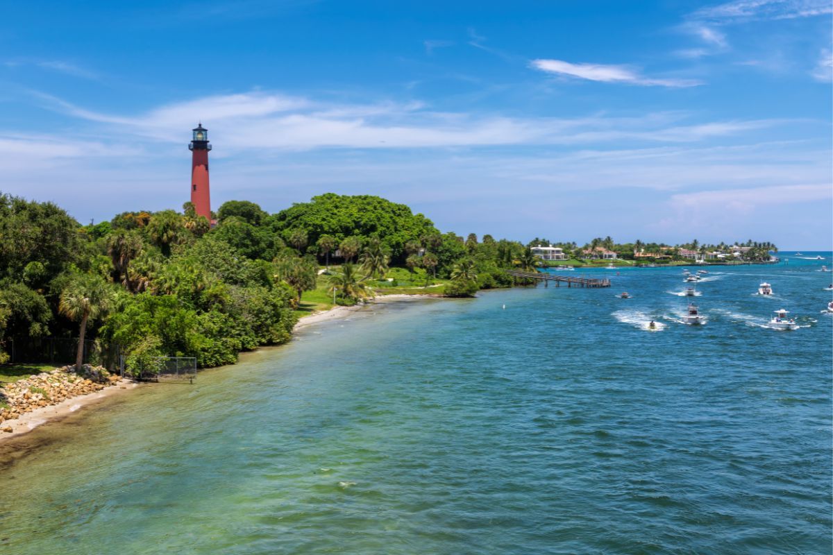 Jupiter Island