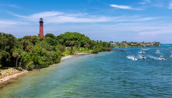 Jupiter Island