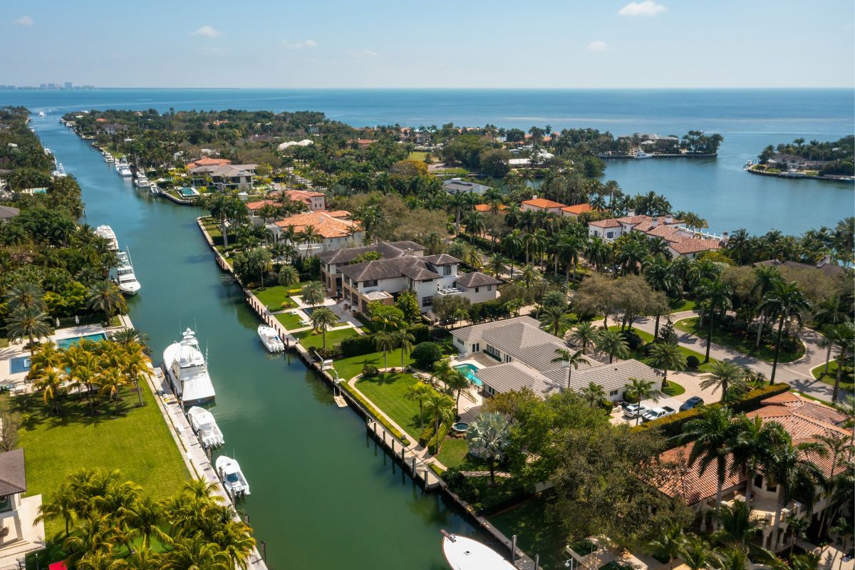 Gables Estates