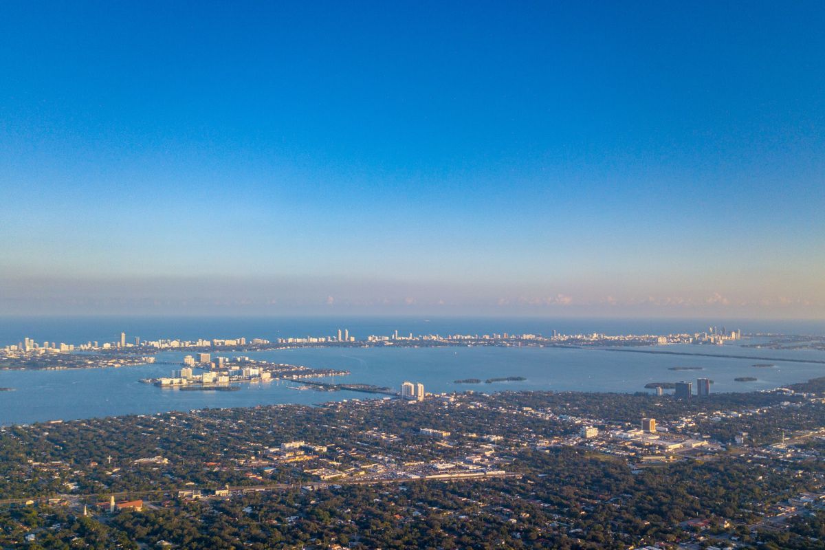 Shore Crest | Miami