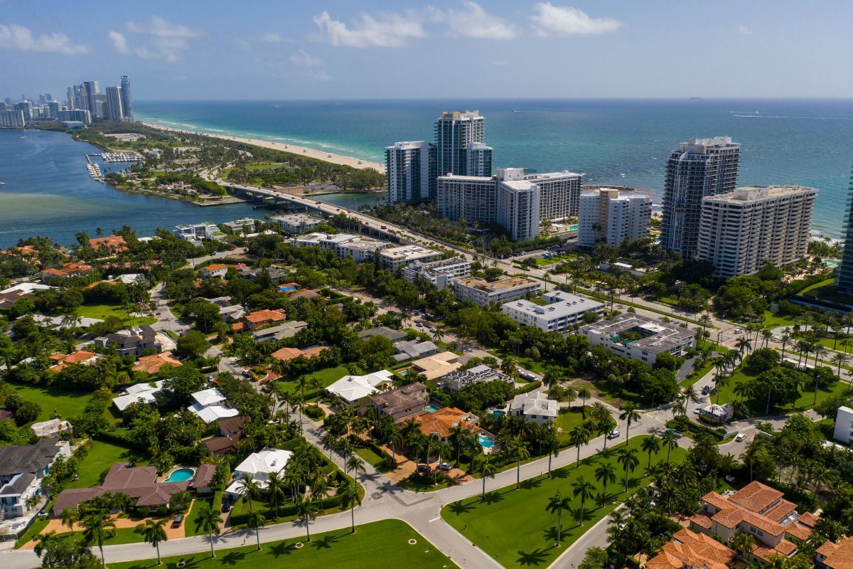 Bal Harbour Village
