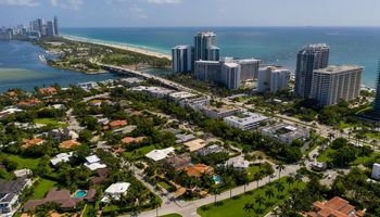 Bal Harbour Village