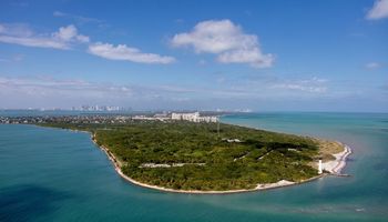 Tropical Isle Homes | Key Biscayne