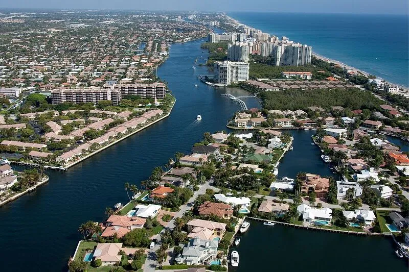 Boca Raton
