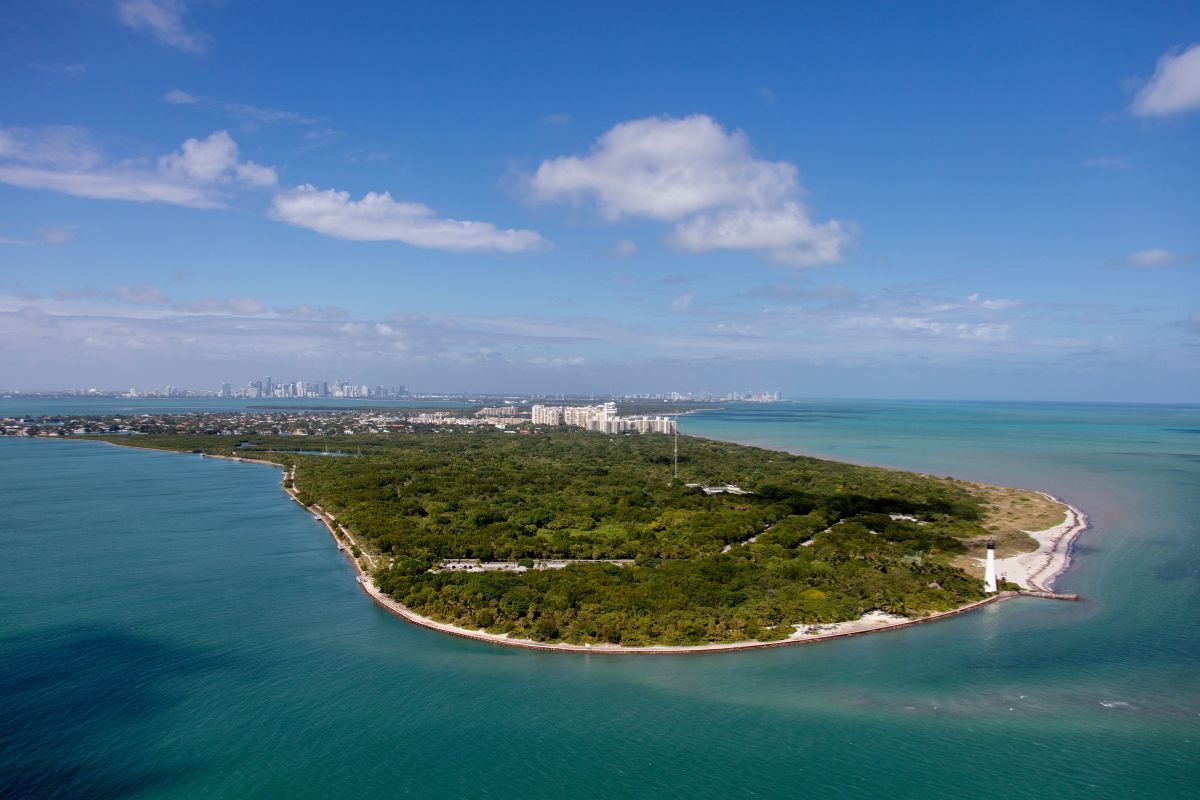 Harbor Point | Key Biscayne