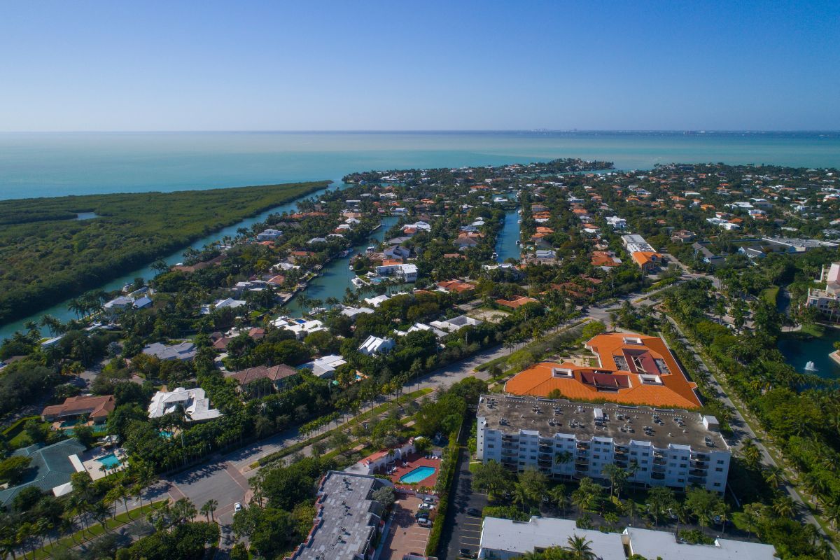 Mashta Island | Key Biscayne