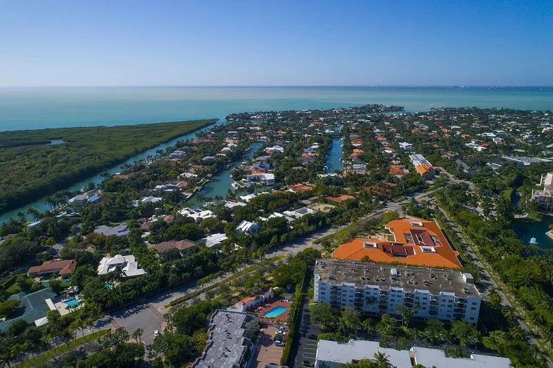 Mashta Island | Key Biscayne